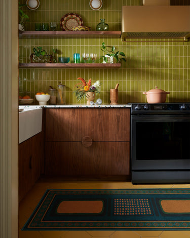 Modern Rug